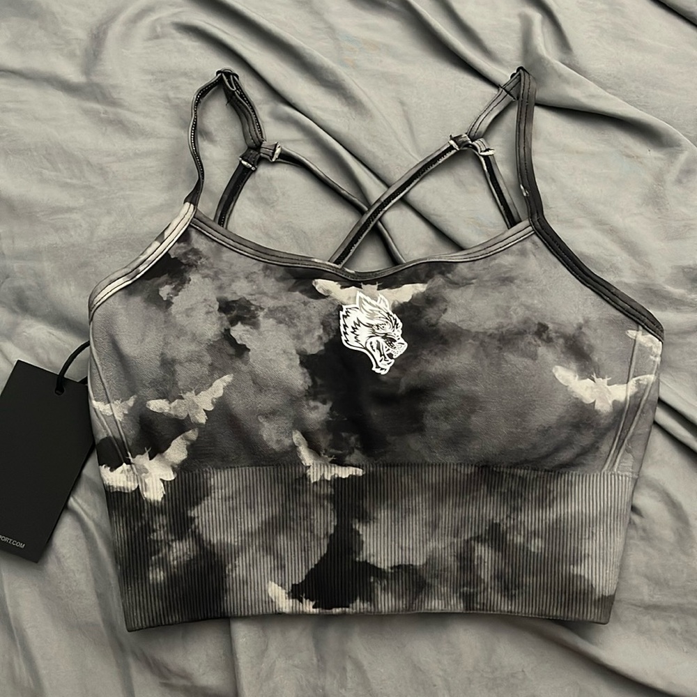 Darc sport bra